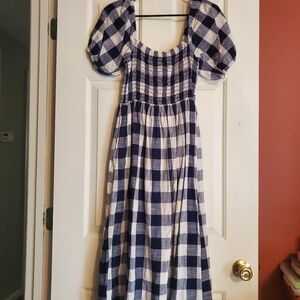 Rachel Pally Barrett Dress